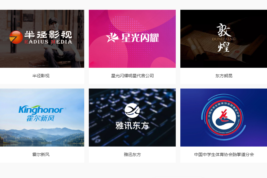 醫(yī)藥網(wǎng)站建設(shè)案例分享
